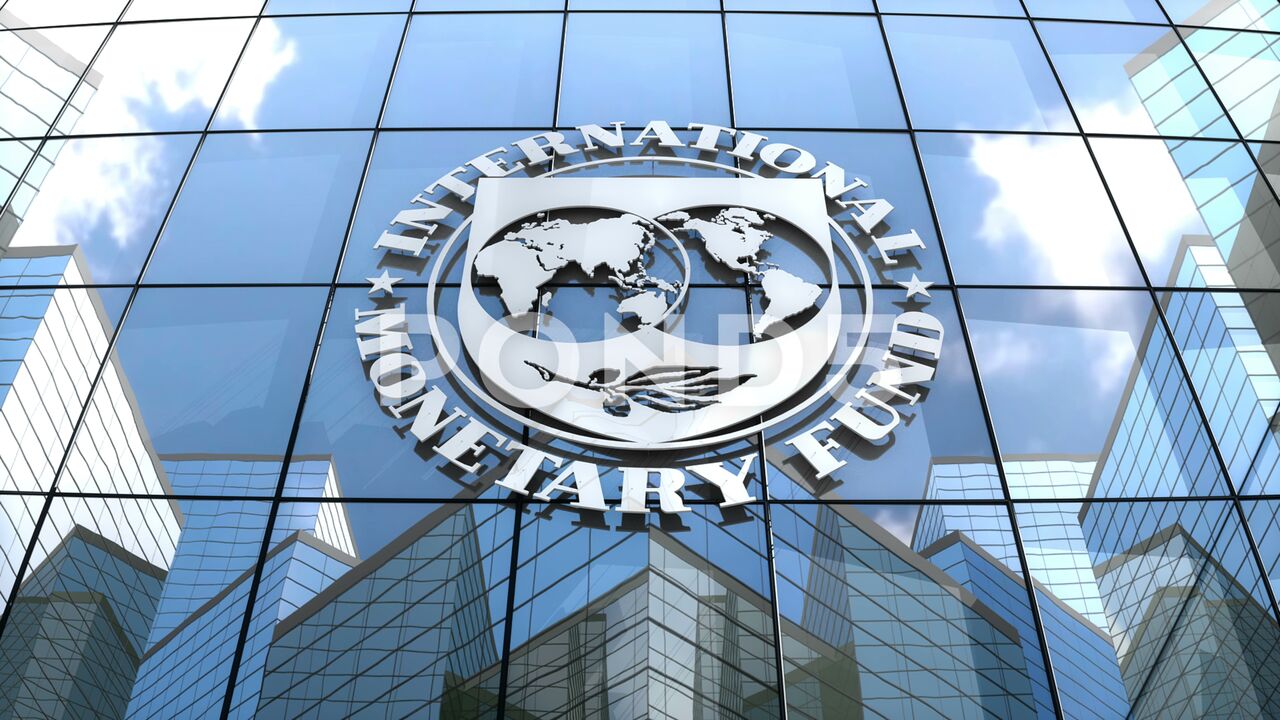 گزارش IMF از اقتصاد ۲۰۲۴